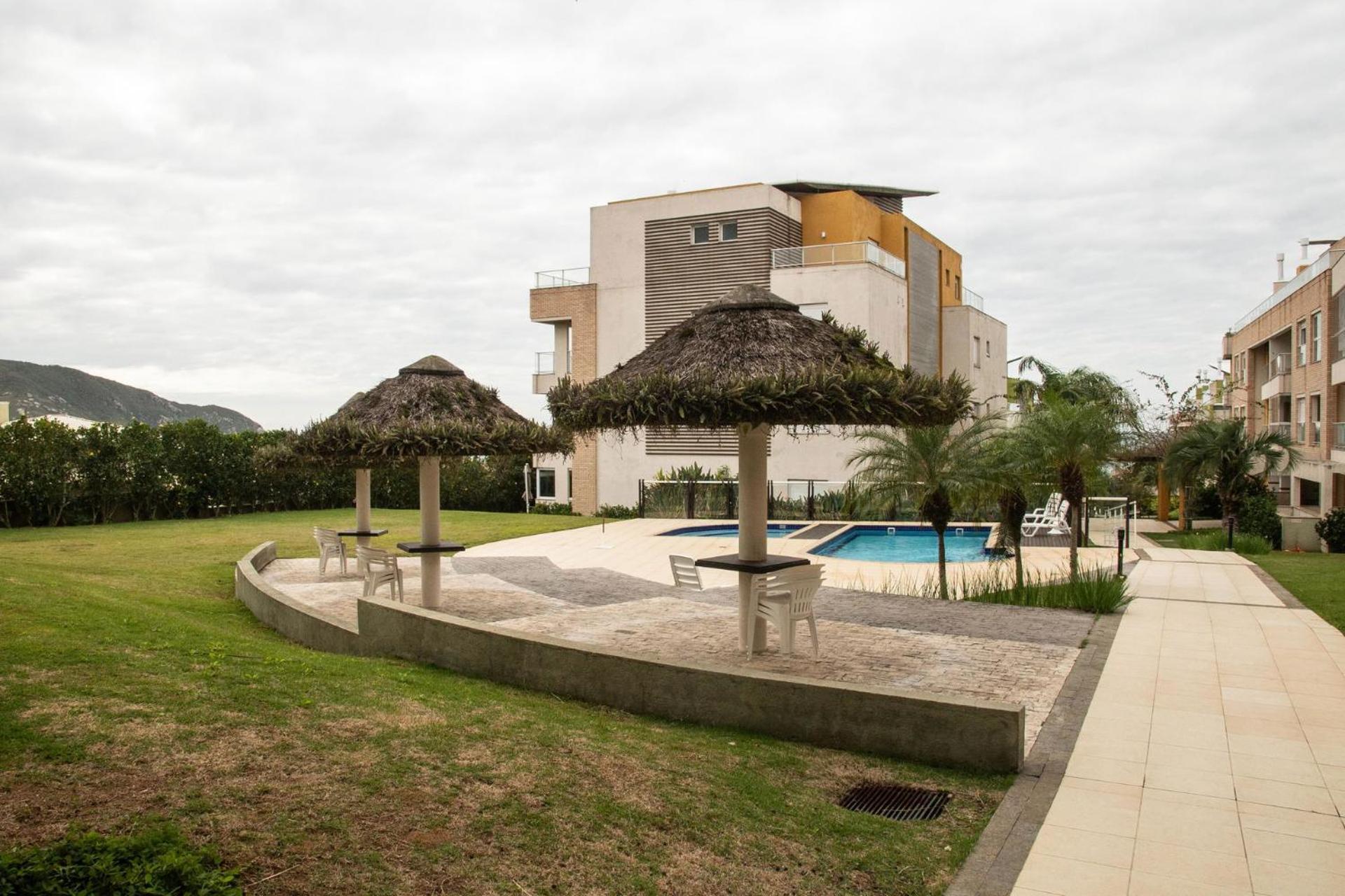 Costao Das Gaivotas, Praia Do Santinho Ing11510 Florianopolis Exterior photo